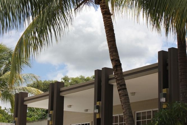 Timeless Hotel Boutique (Managua)